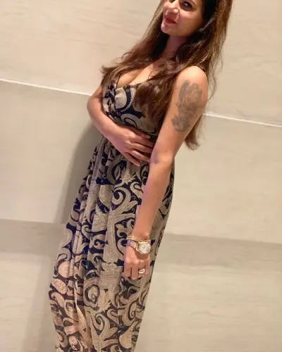 Jubbal Escort